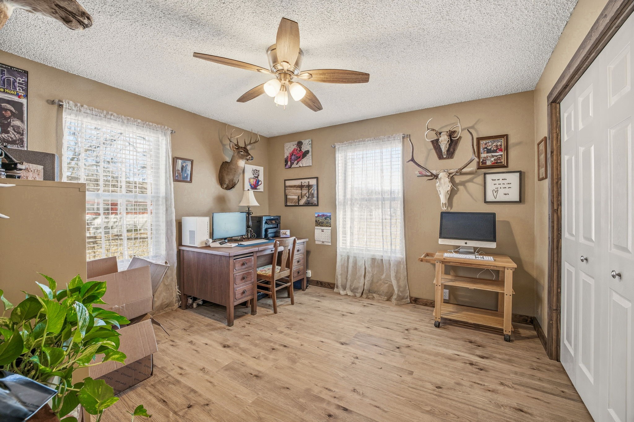 310 Centeridge Lane Graham TX 76450