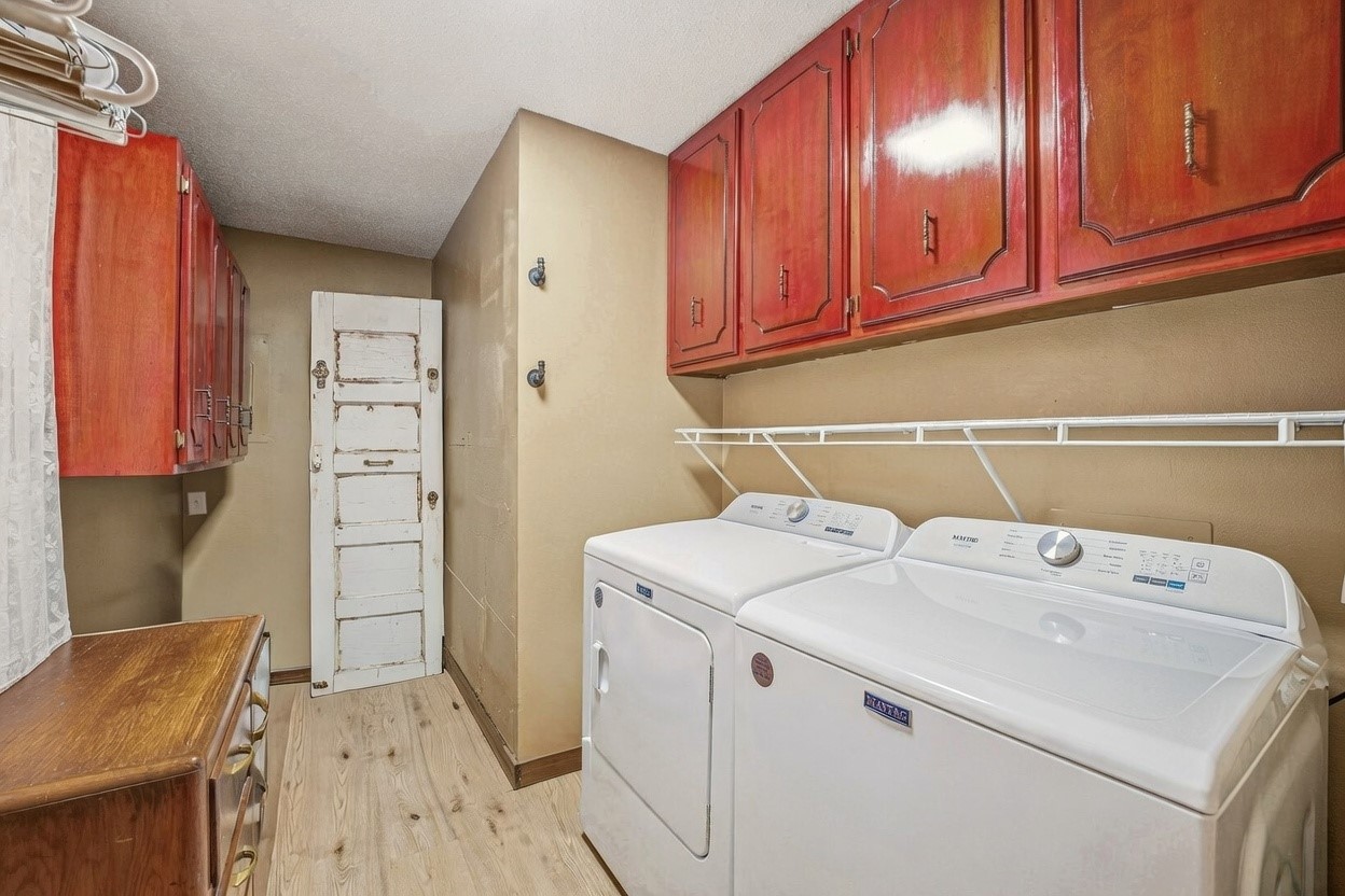 310 Centeridge Lane Graham TX 76450