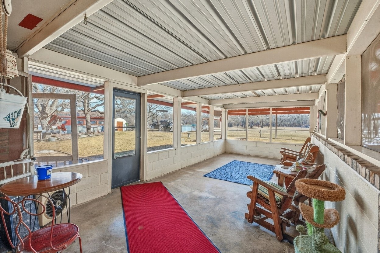 310 Centeridge Lane Graham TX 76450