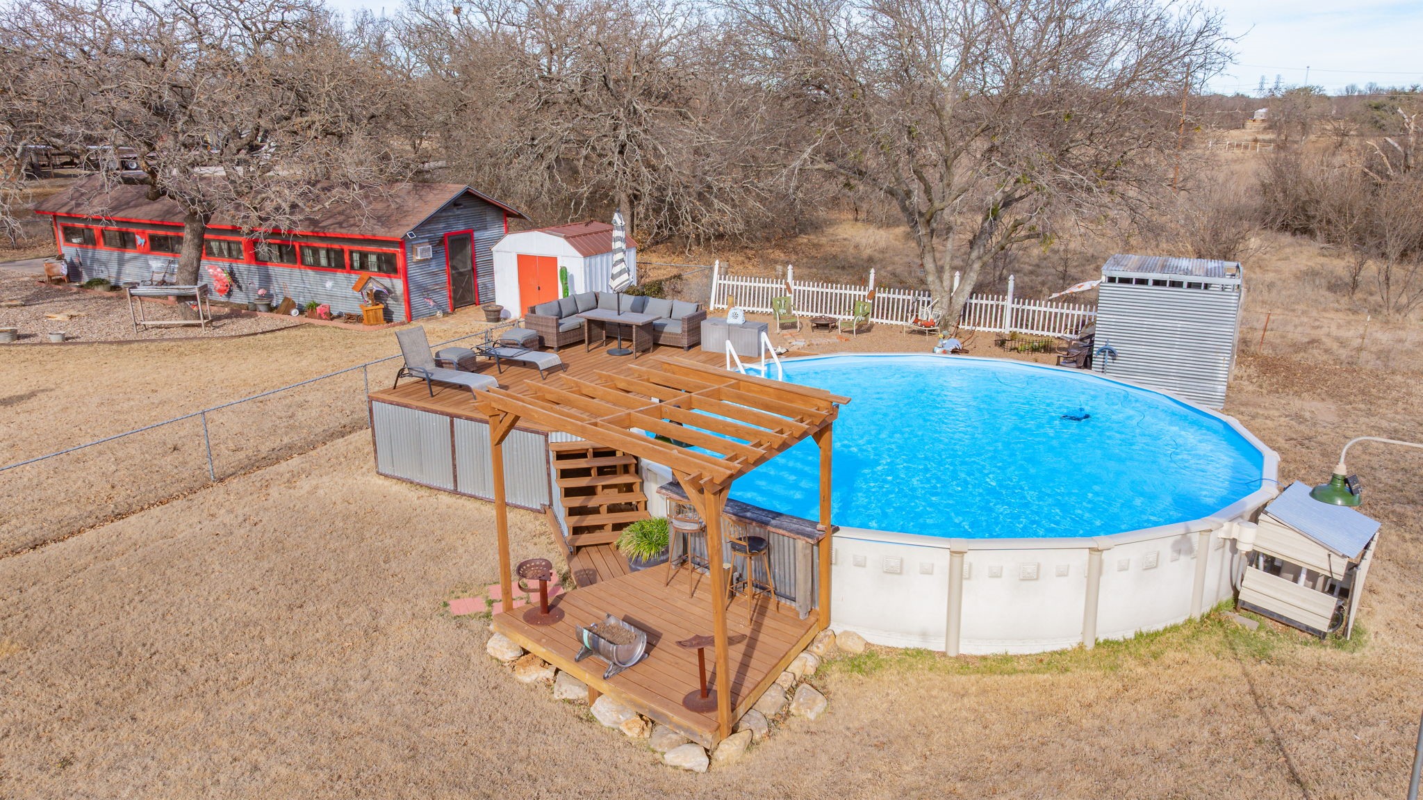 310 Centeridge Lane Graham TX 76450