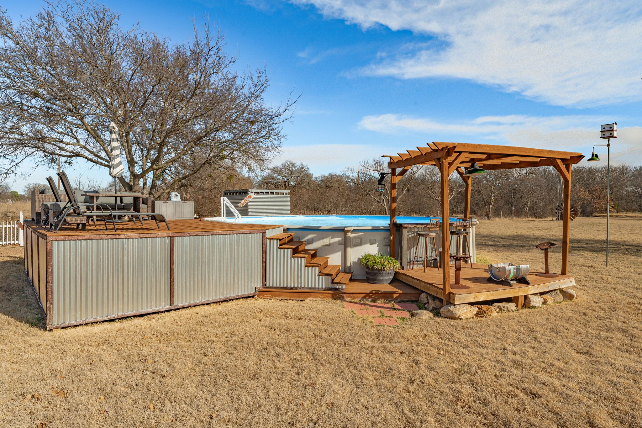 310 Centeridge Lane Graham TX 76450