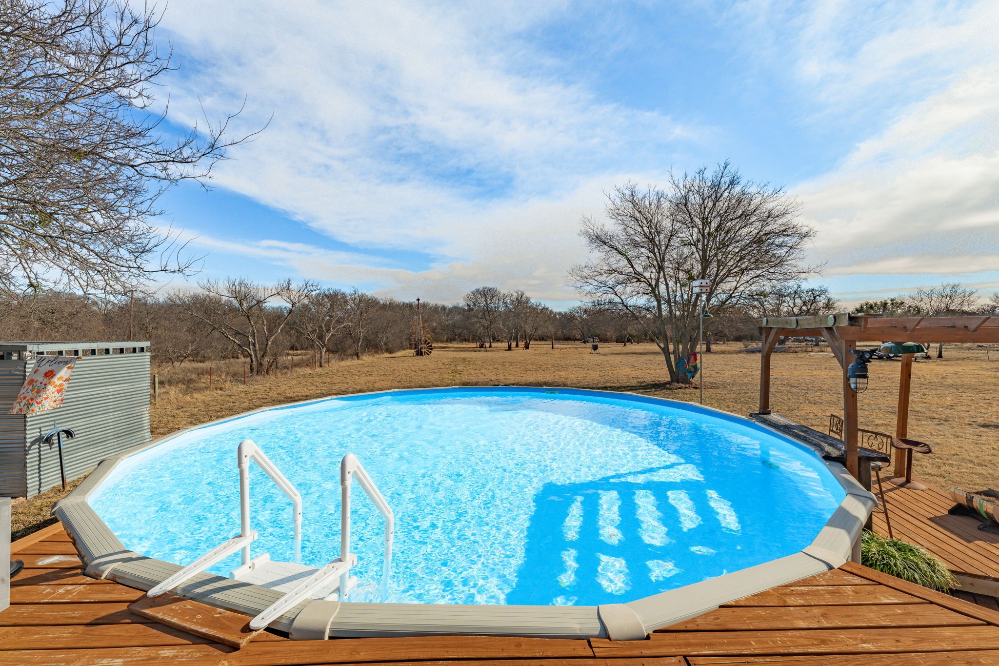 310 Centeridge Lane Graham TX 76450