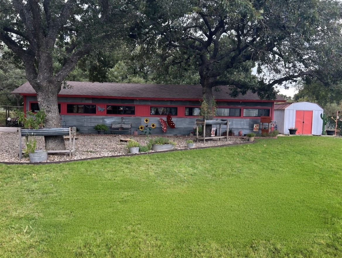 310 Centeridge Lane Graham TX 76450