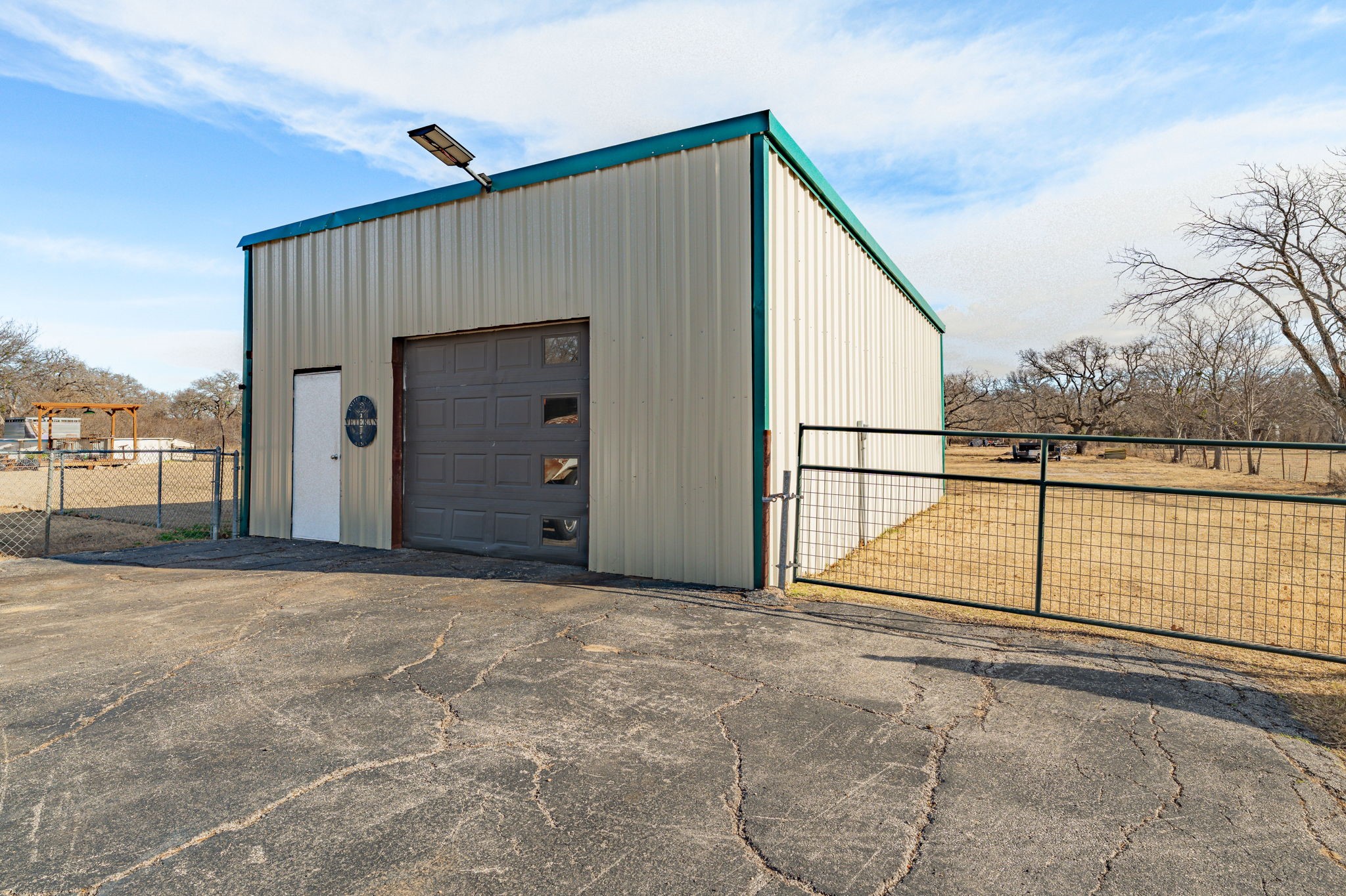 310 Centeridge Lane Graham TX 76450