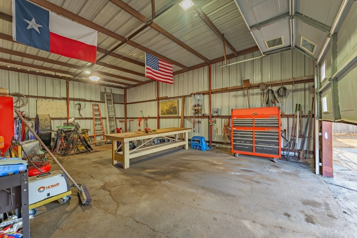 310 Centeridge Lane Graham TX 76450