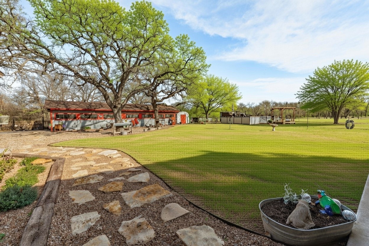 310 Centeridge Lane Graham TX 76450