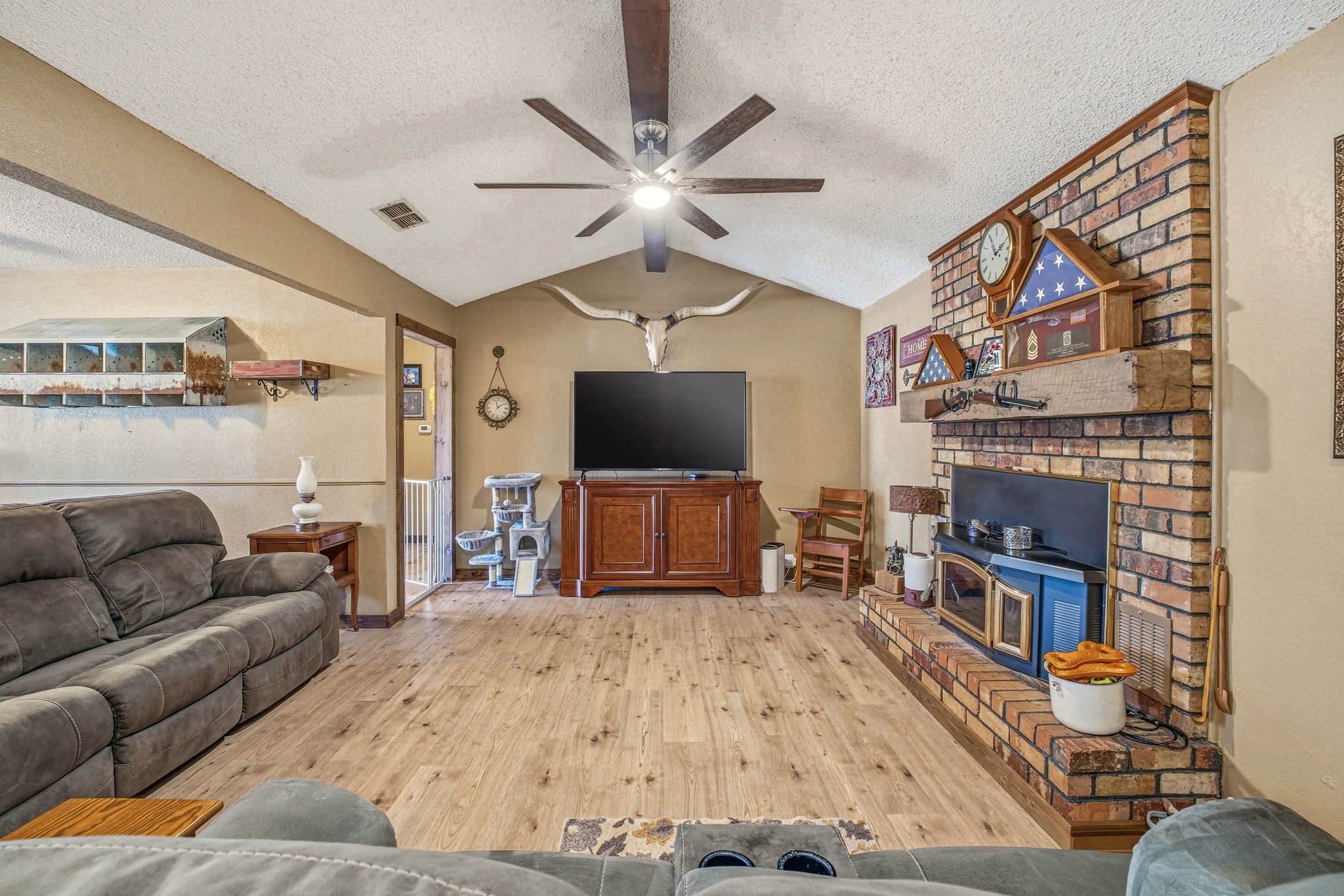 310 Centeridge Lane Graham TX 76450