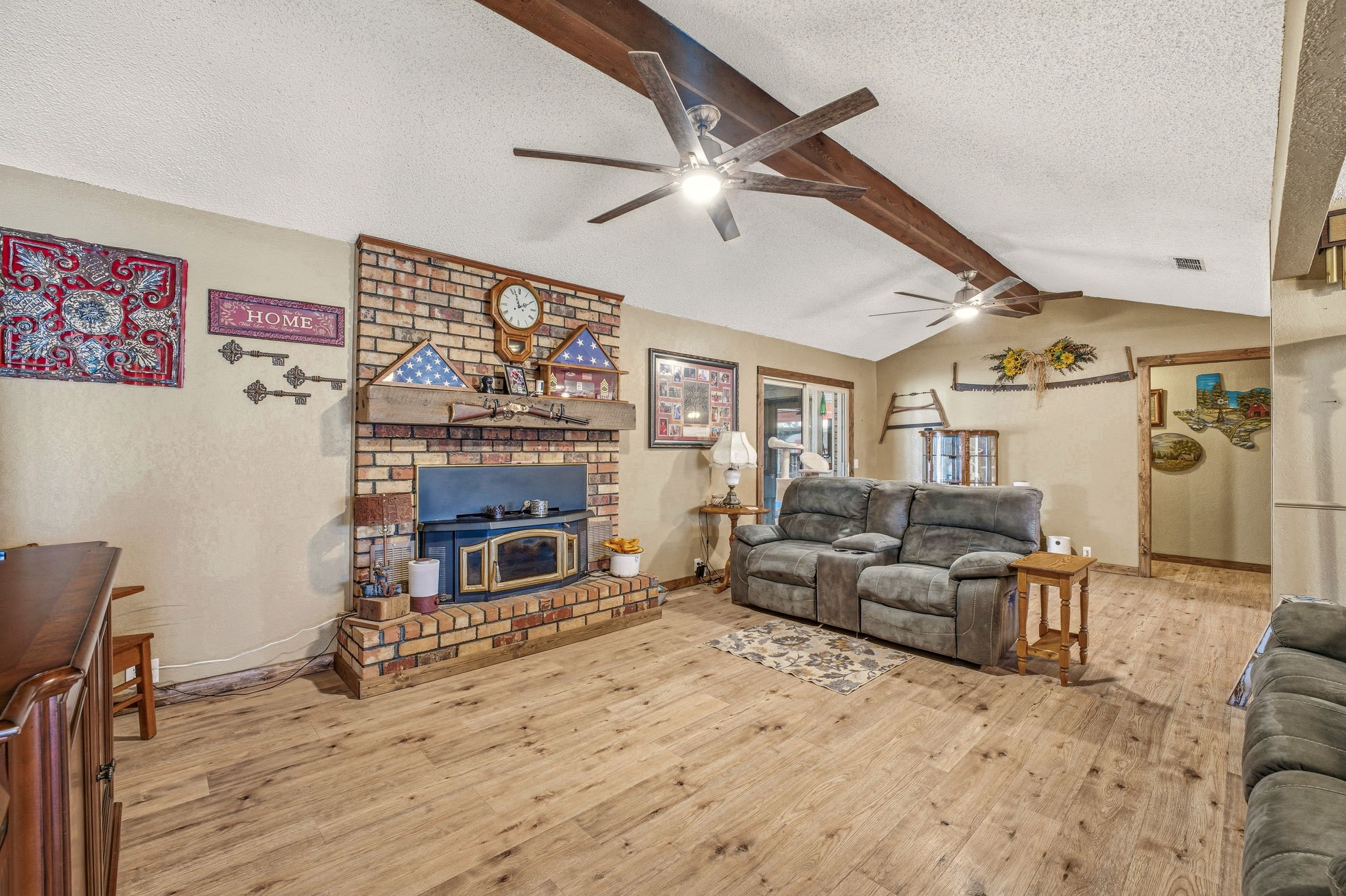 310 Centeridge Lane Graham TX 76450