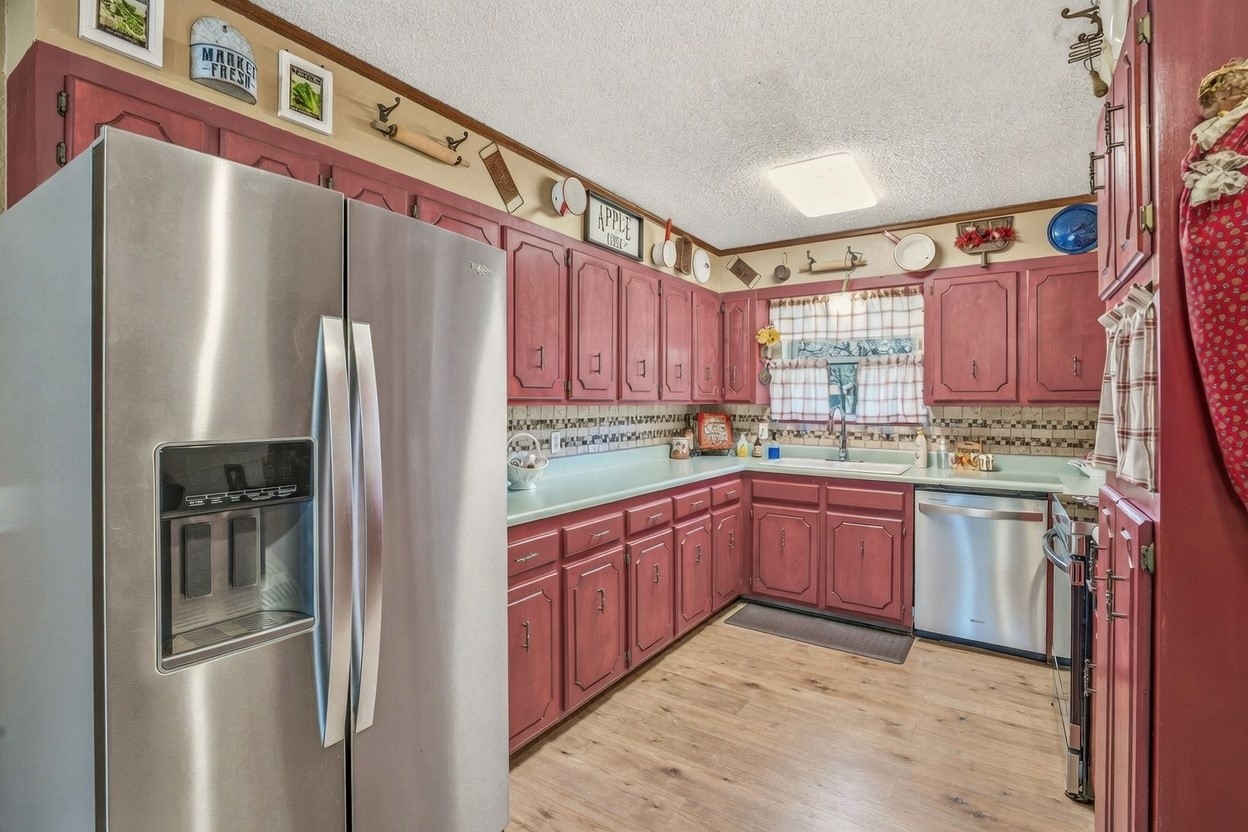 310 Centeridge Lane Graham TX 76450