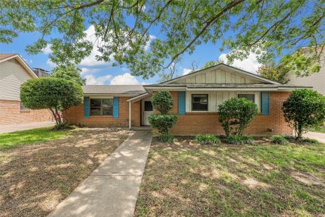 537 N 60th Street Waco TX 76710