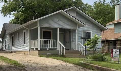 803 S Vernon Avenue Dallas TX 75208