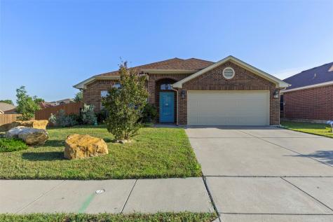 9236 Jason Drive White Settlement TX 76108