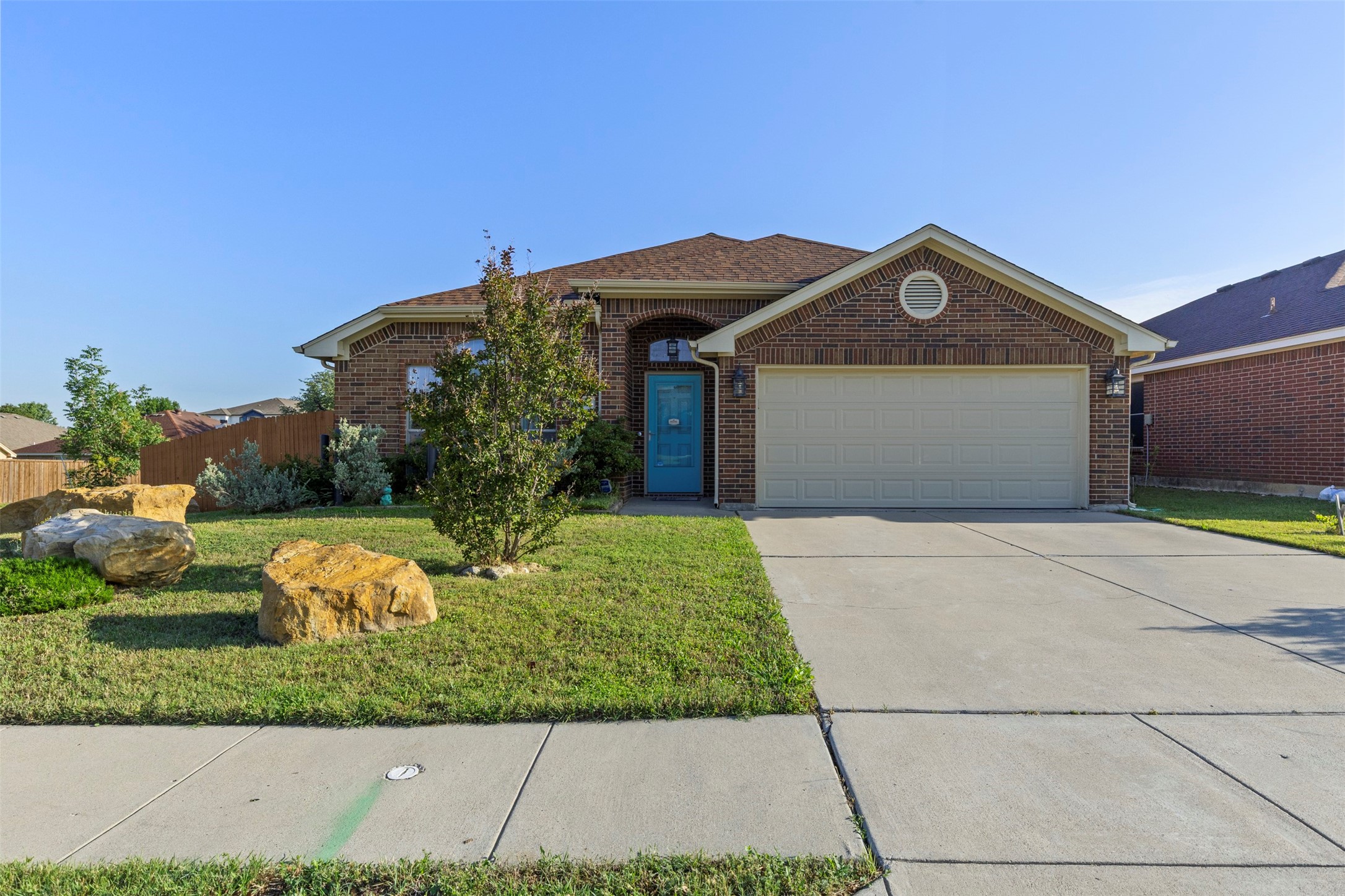 9236 Jason Drive White Settlement TX 76108