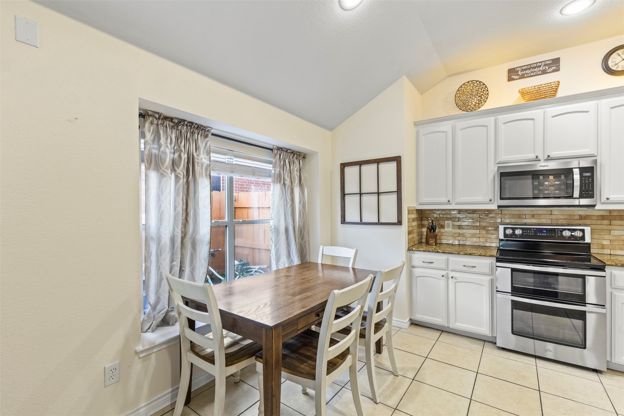 9236 Jason Drive White Settlement TX 76108
