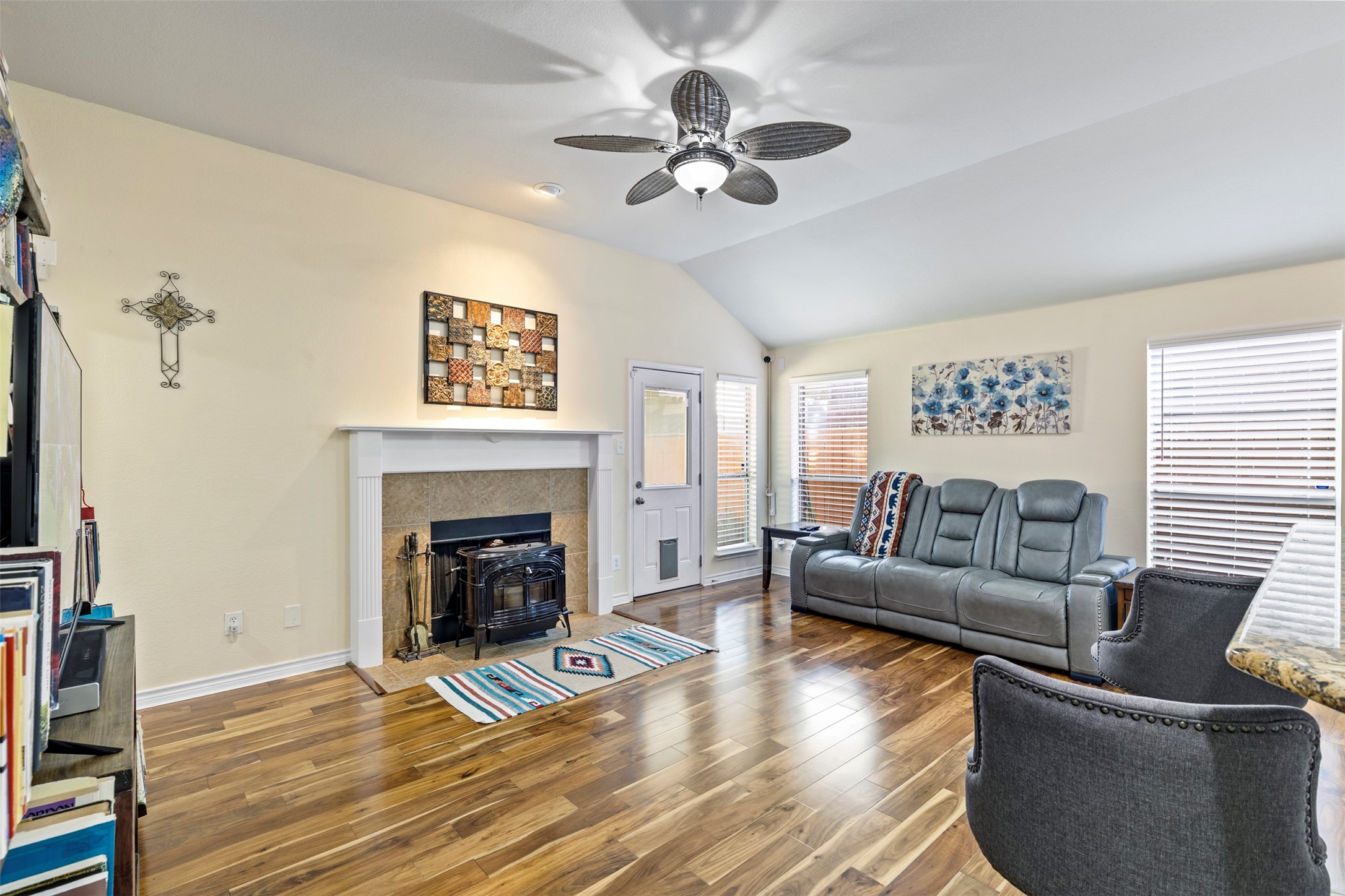 9236 Jason Drive White Settlement TX 76108
