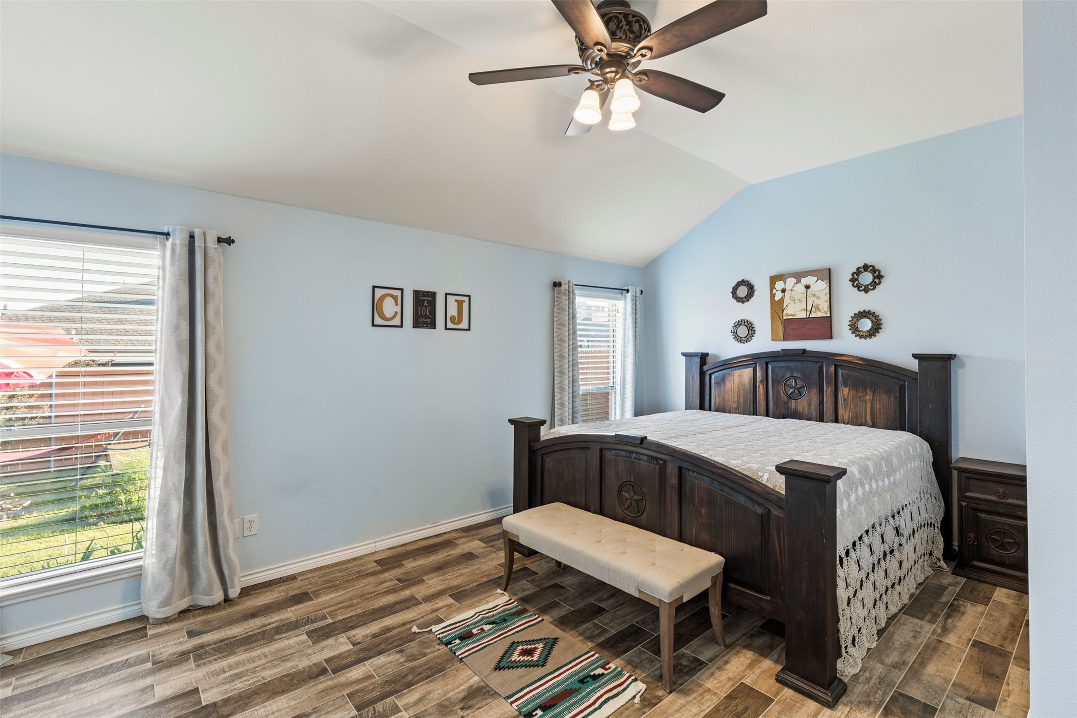 9236 Jason Drive White Settlement TX 76108