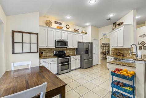 9236 Jason Drive White Settlement TX 76108