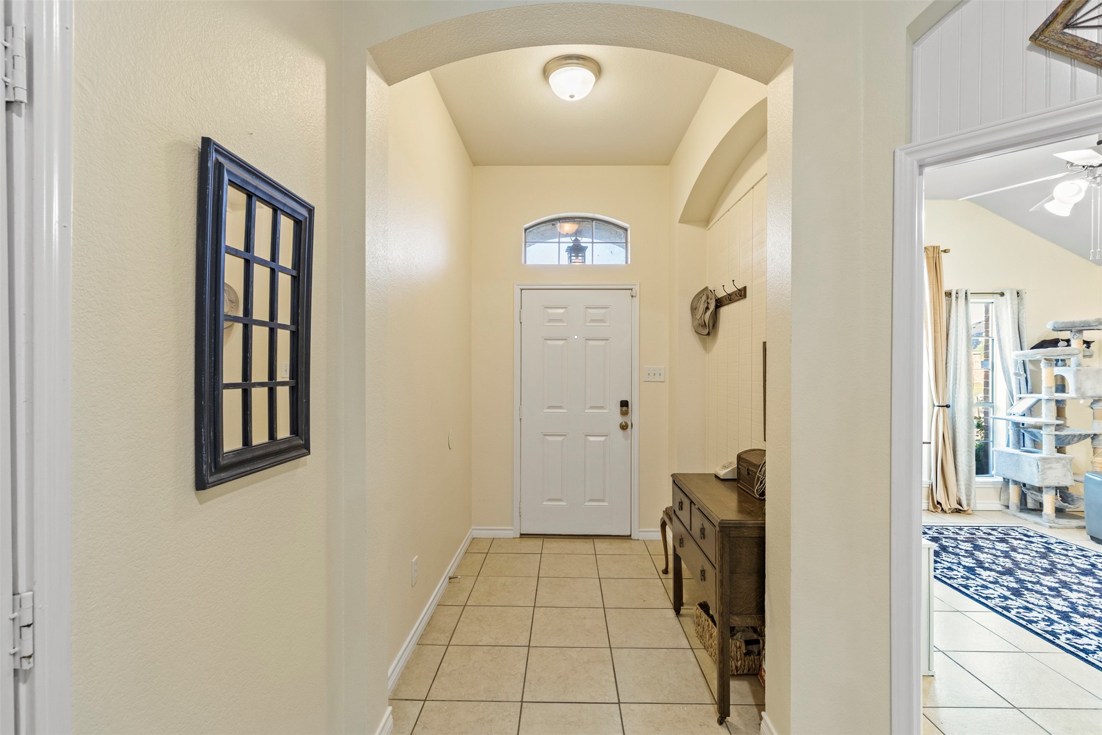 9236 Jason Drive White Settlement TX 76108