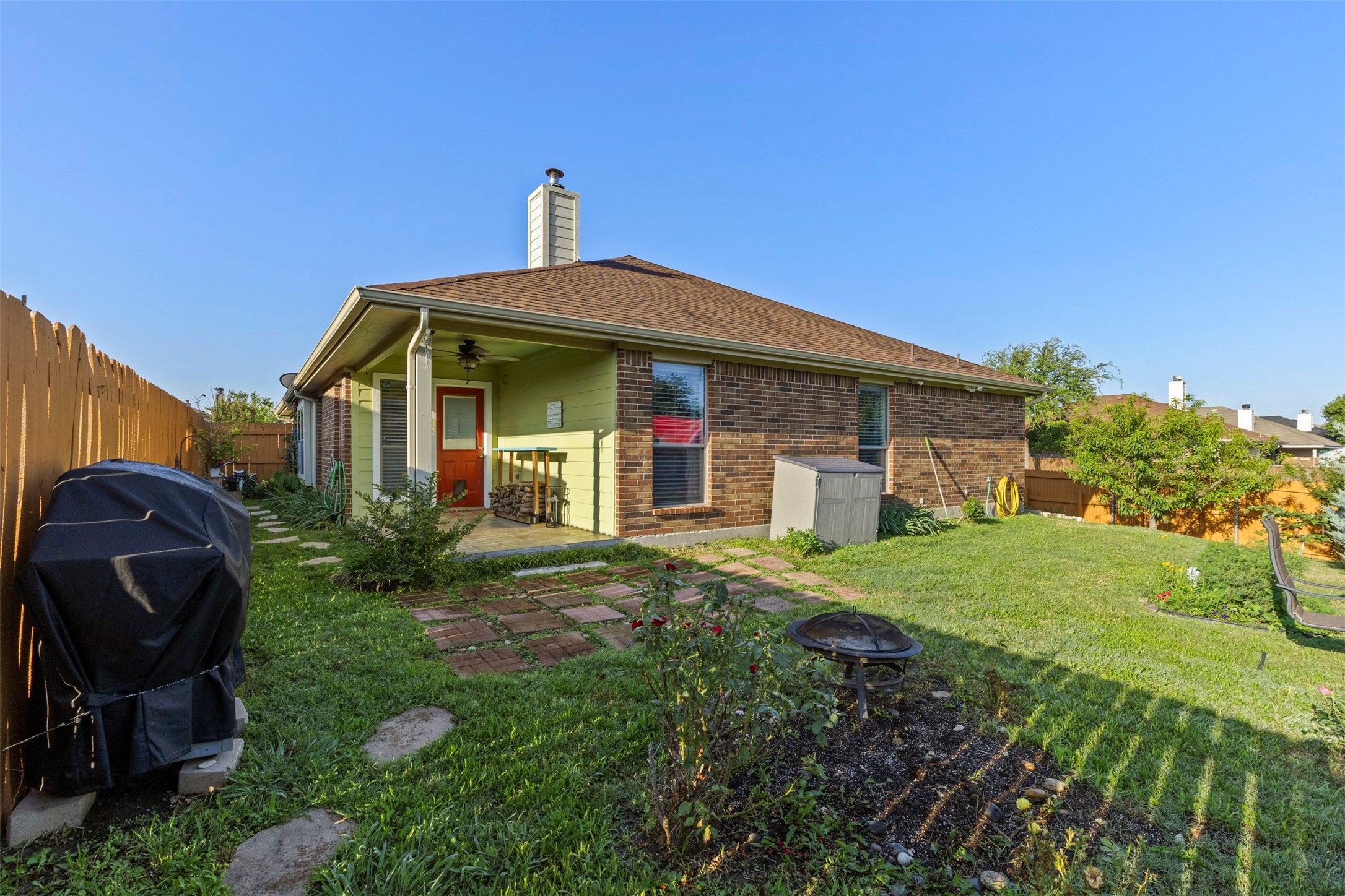 9236 Jason Drive White Settlement TX 76108