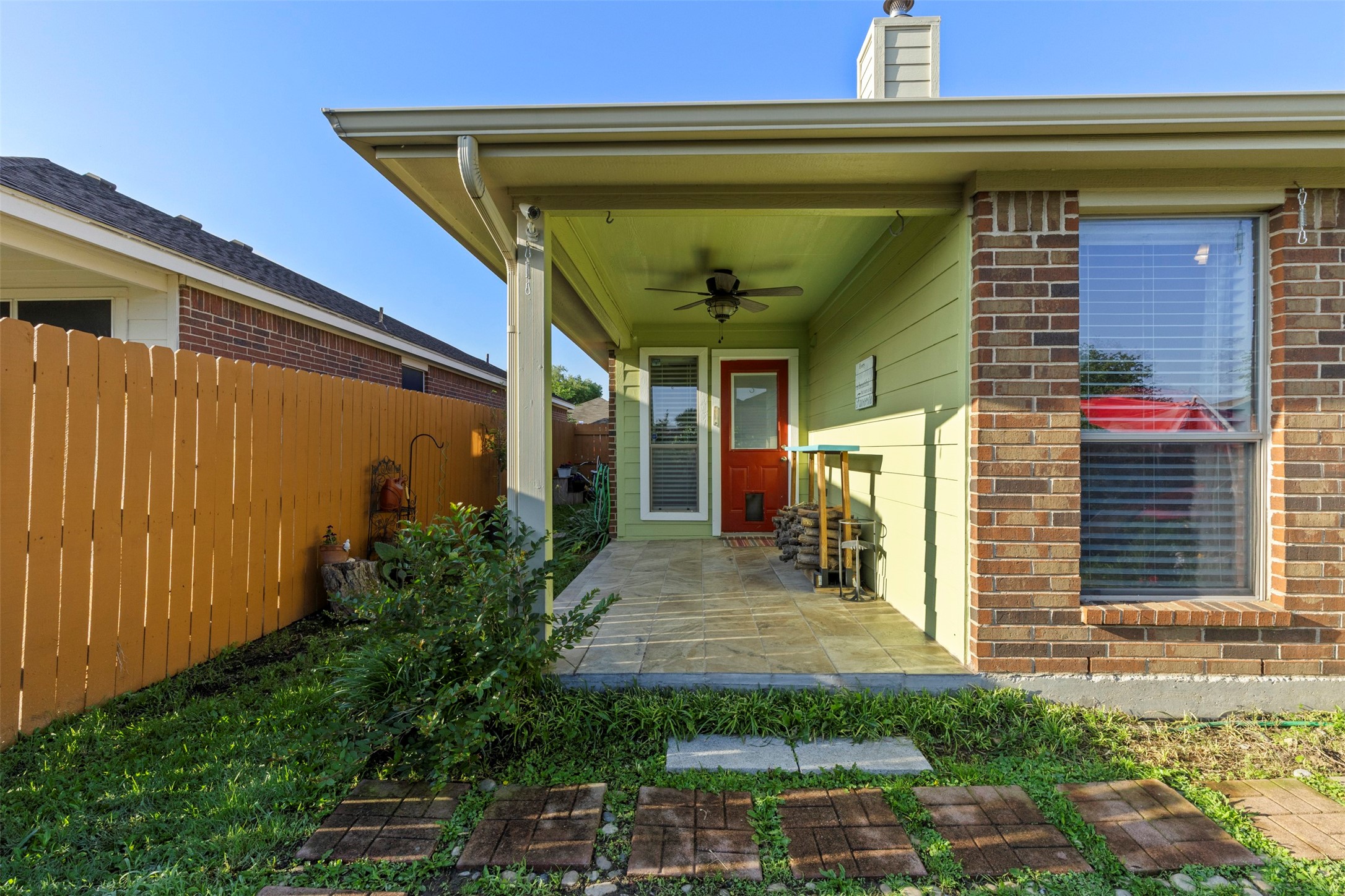 9236 Jason Drive White Settlement TX 76108