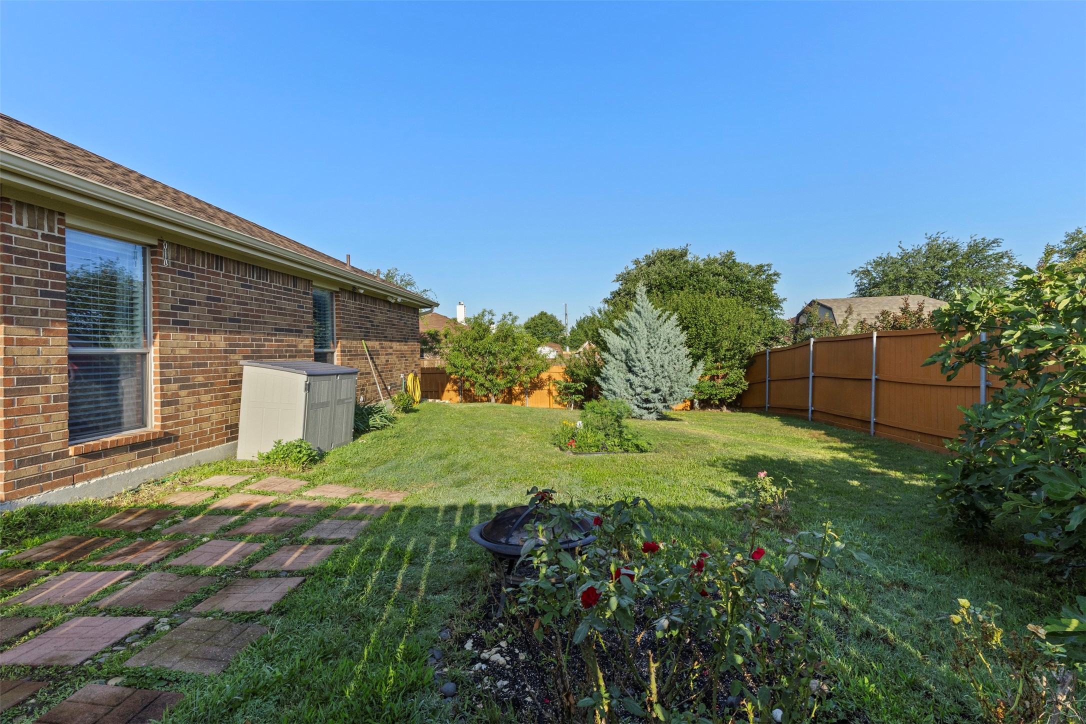 9236 Jason Drive White Settlement TX 76108