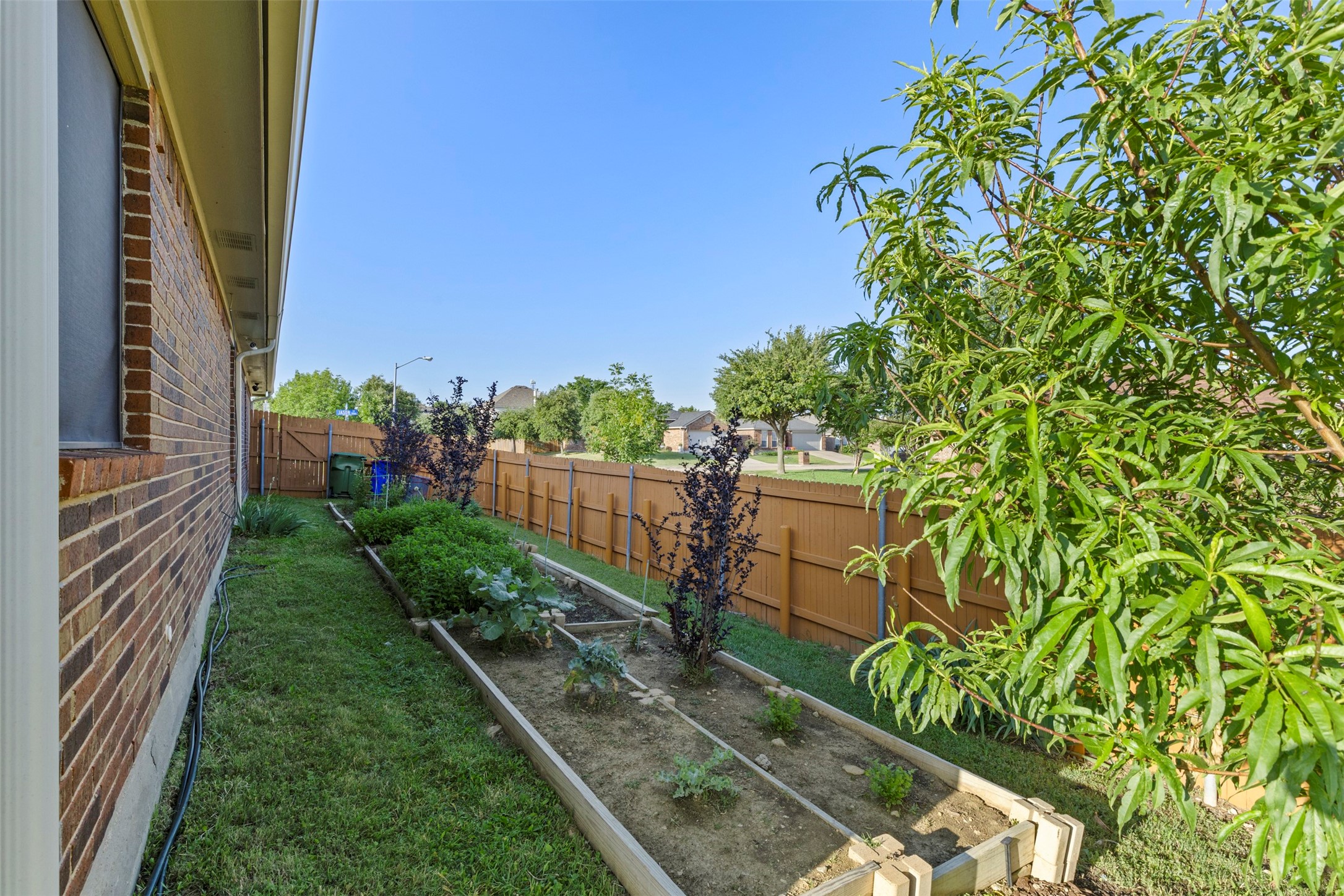 9236 Jason Drive White Settlement TX 76108