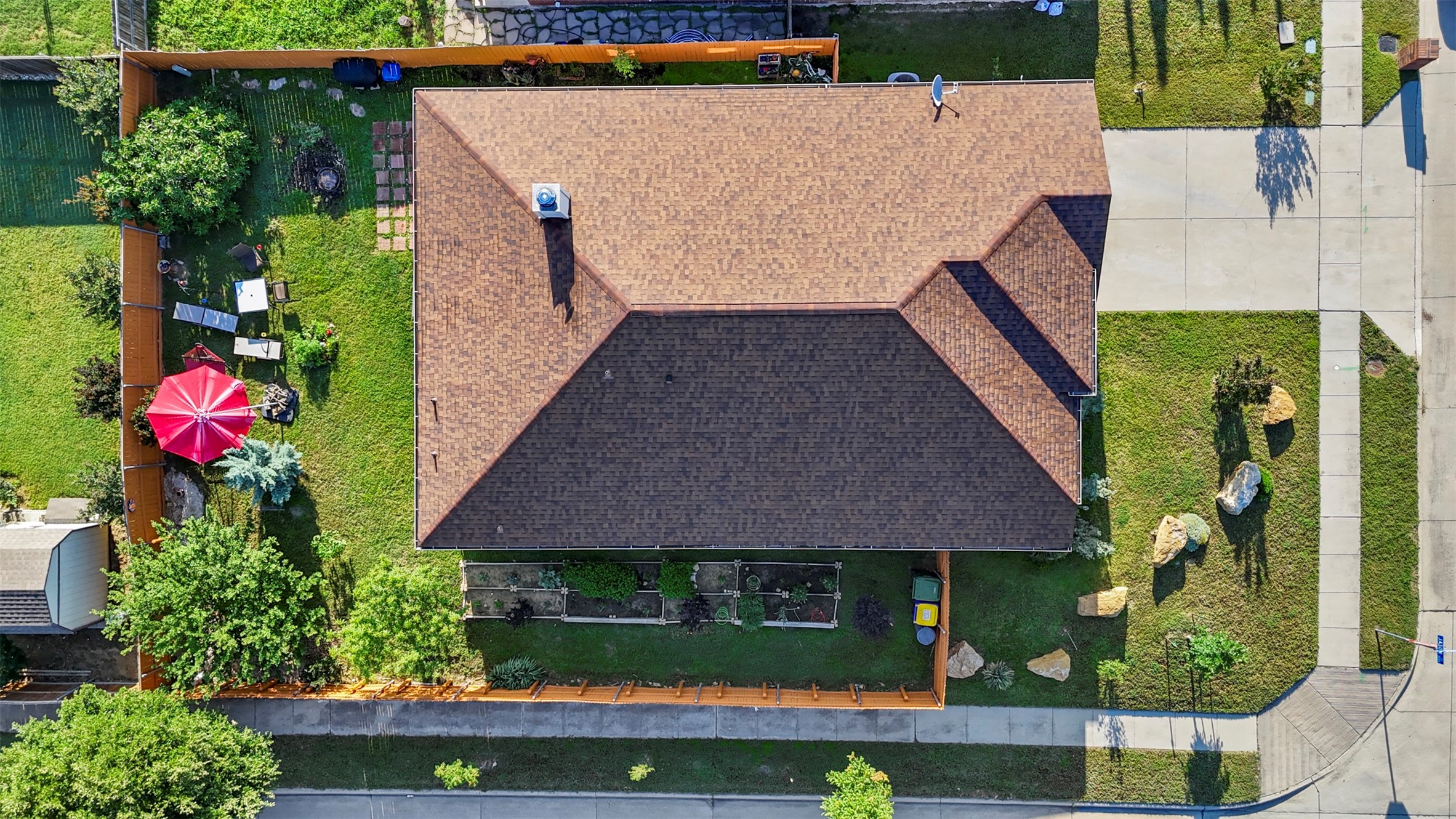 9236 Jason Drive White Settlement TX 76108