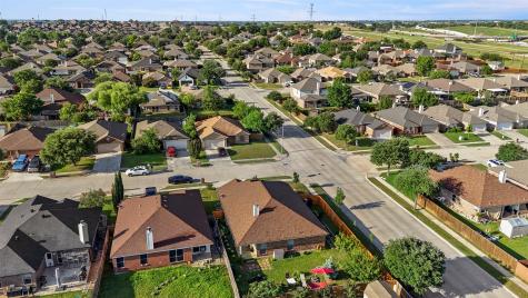 9236 Jason Drive White Settlement TX 76108