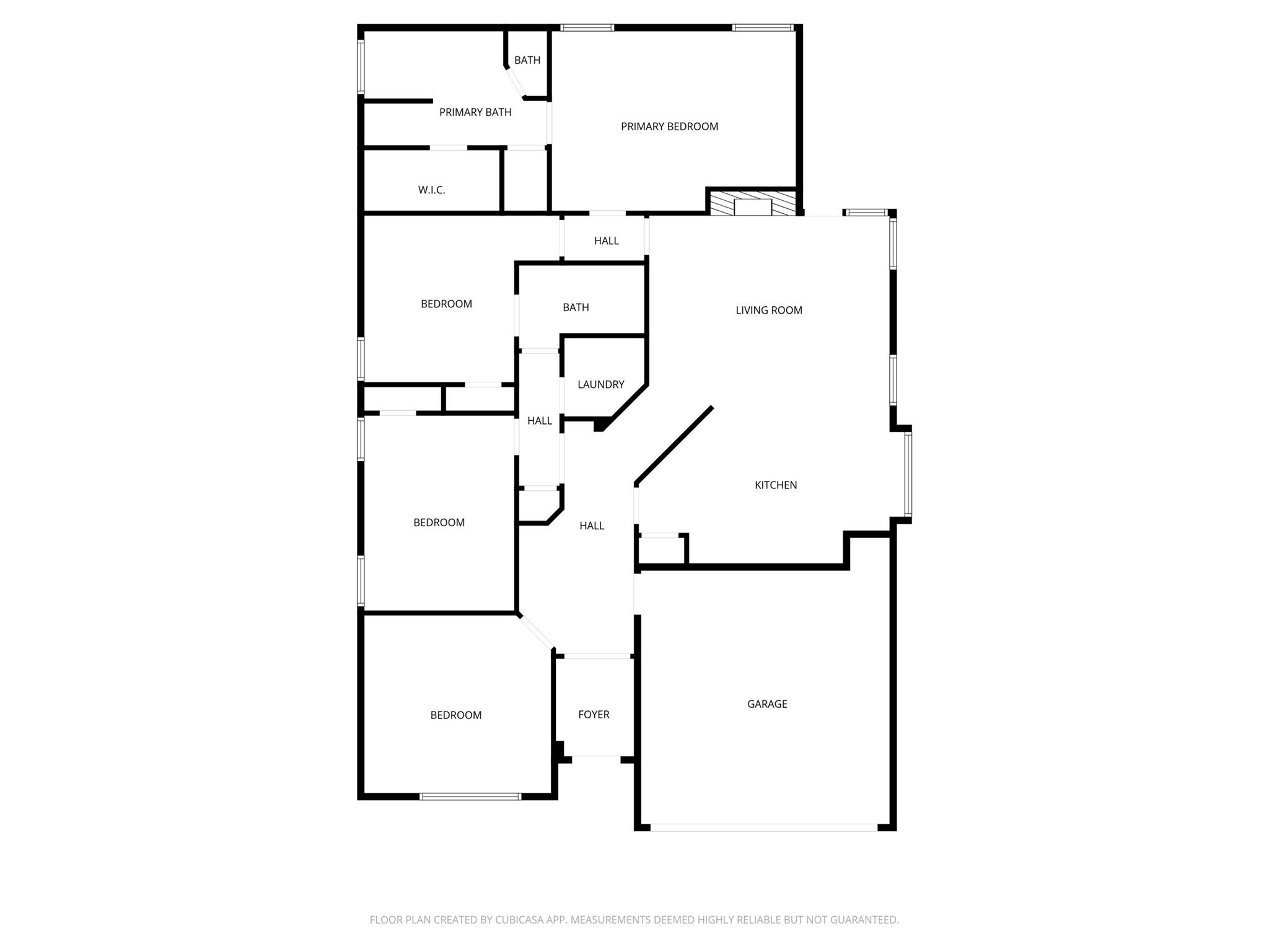 9236 Jason Drive White Settlement TX 76108