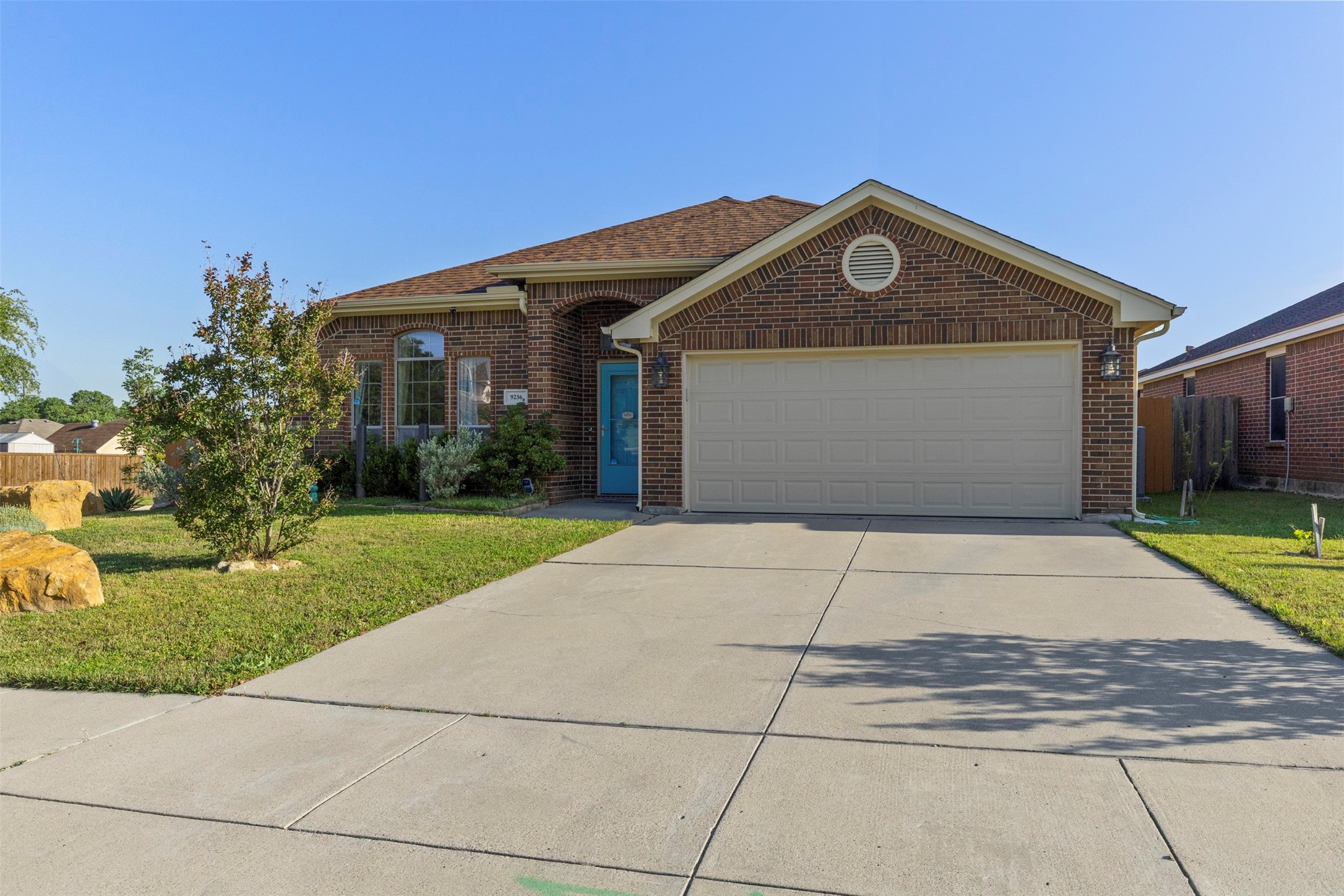 9236 Jason Drive White Settlement TX 76108