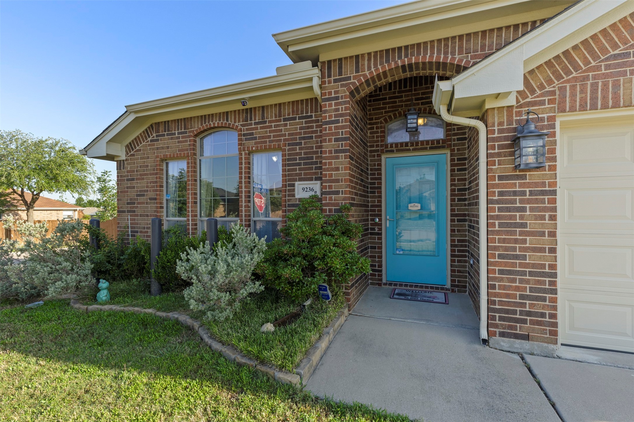 9236 Jason Drive White Settlement TX 76108