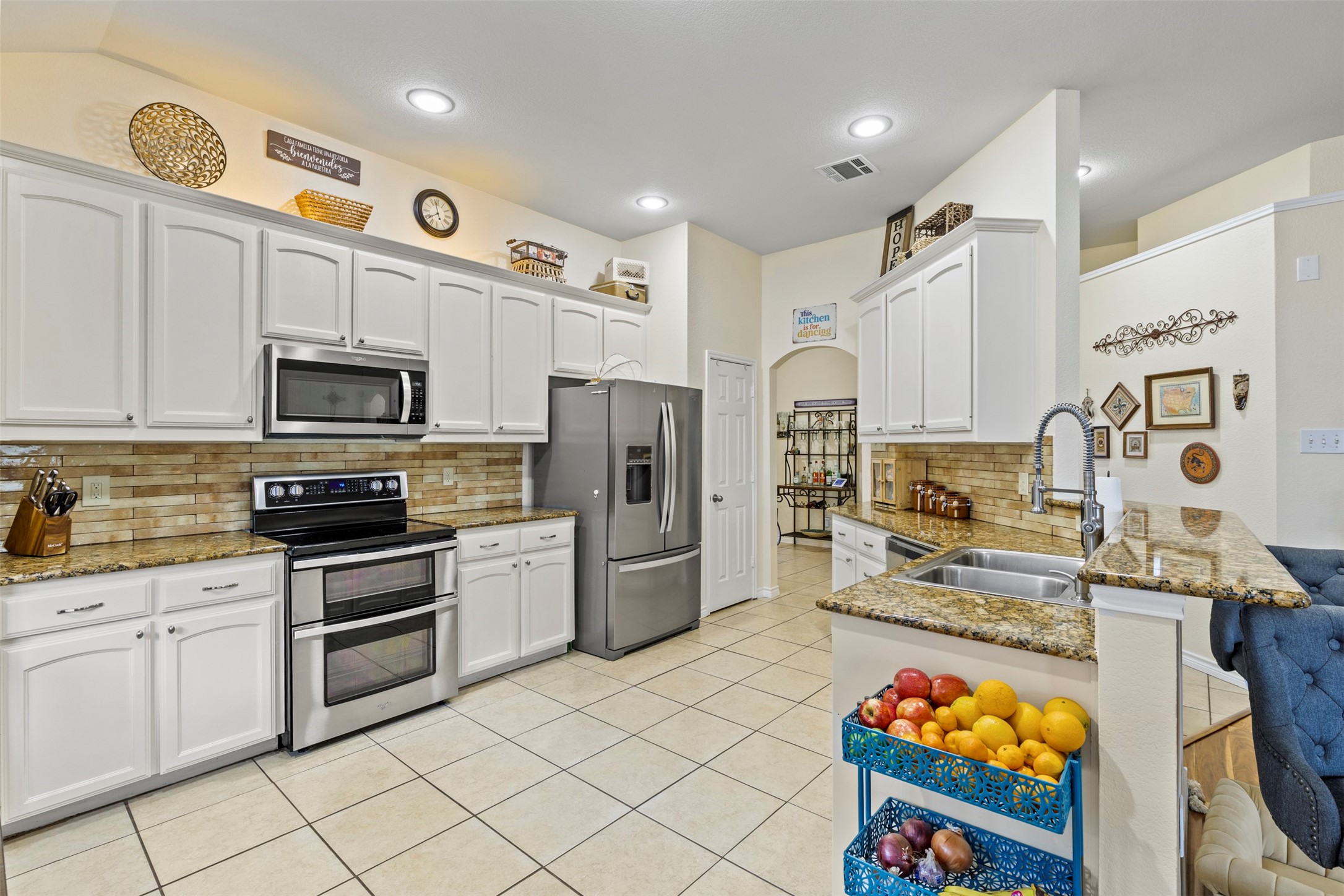 9236 Jason Drive White Settlement TX 76108