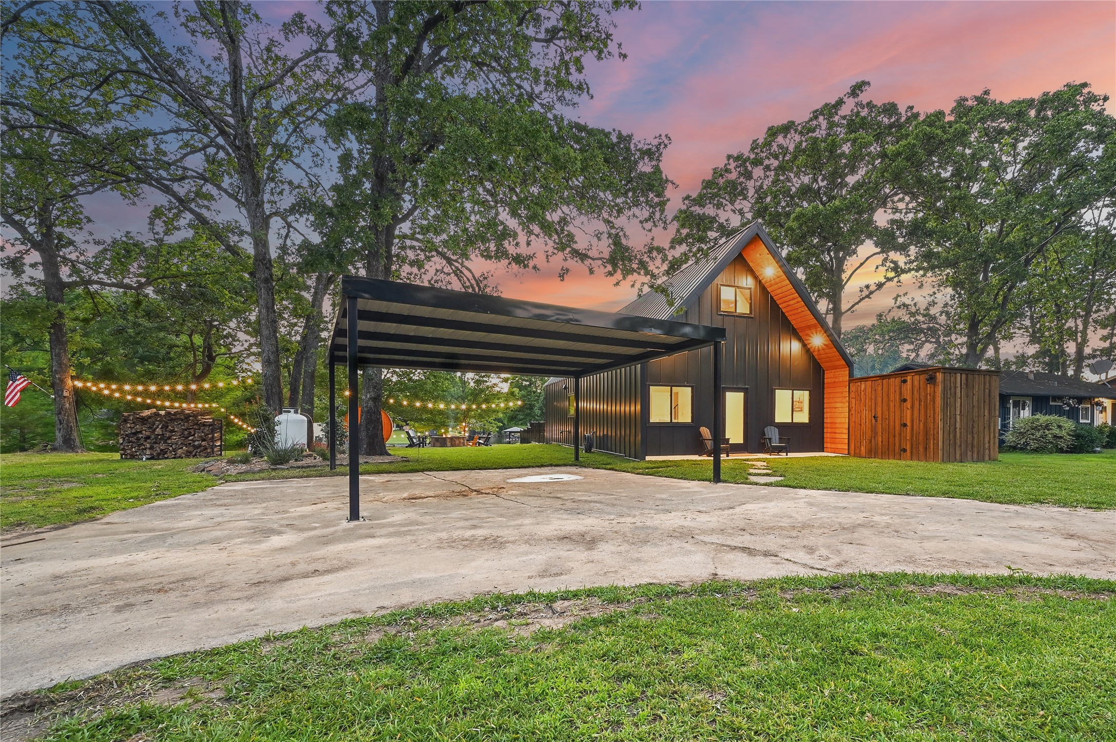 104 Greenwood Drive Trinidad TX 75163