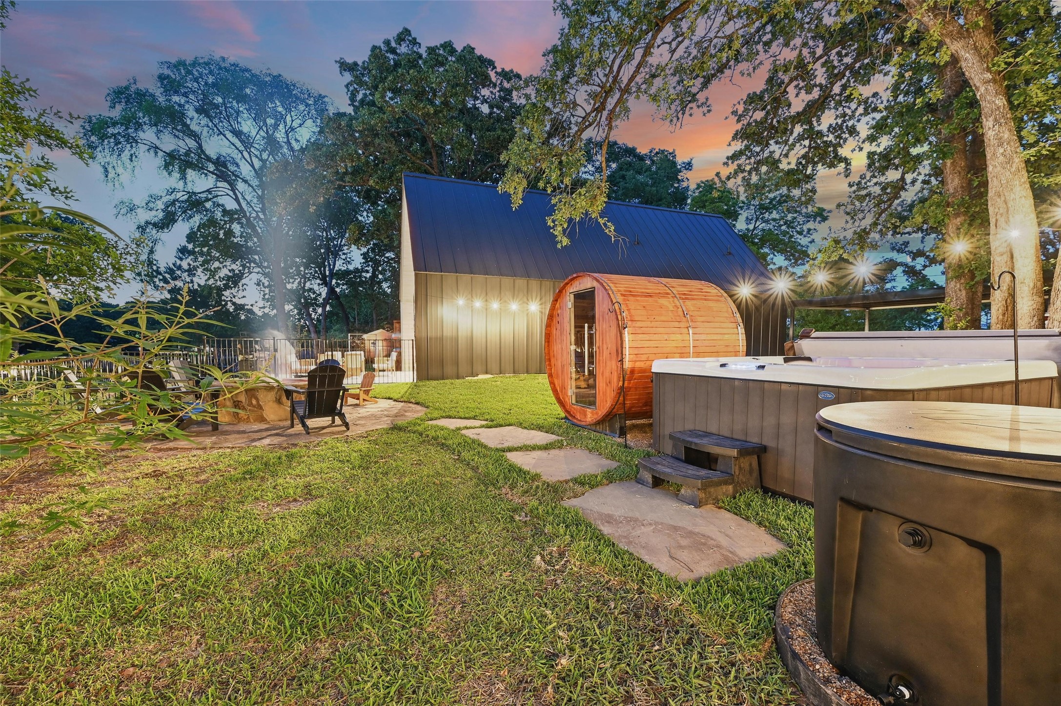 104 Greenwood Drive Trinidad TX 75163