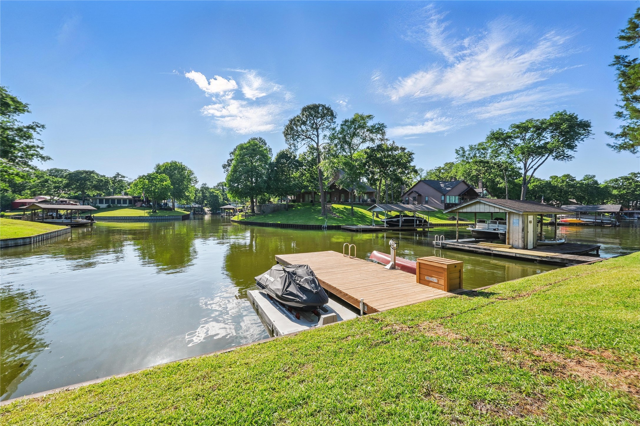 104 Greenwood Drive Trinidad TX 75163