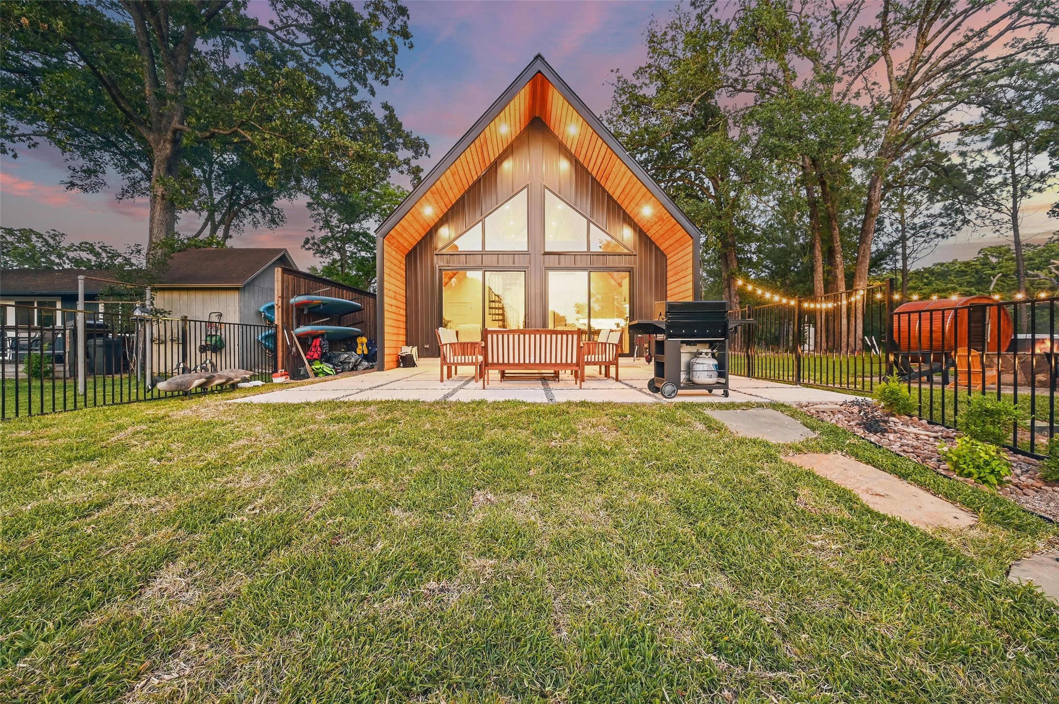 104 Greenwood Drive Trinidad TX 75163