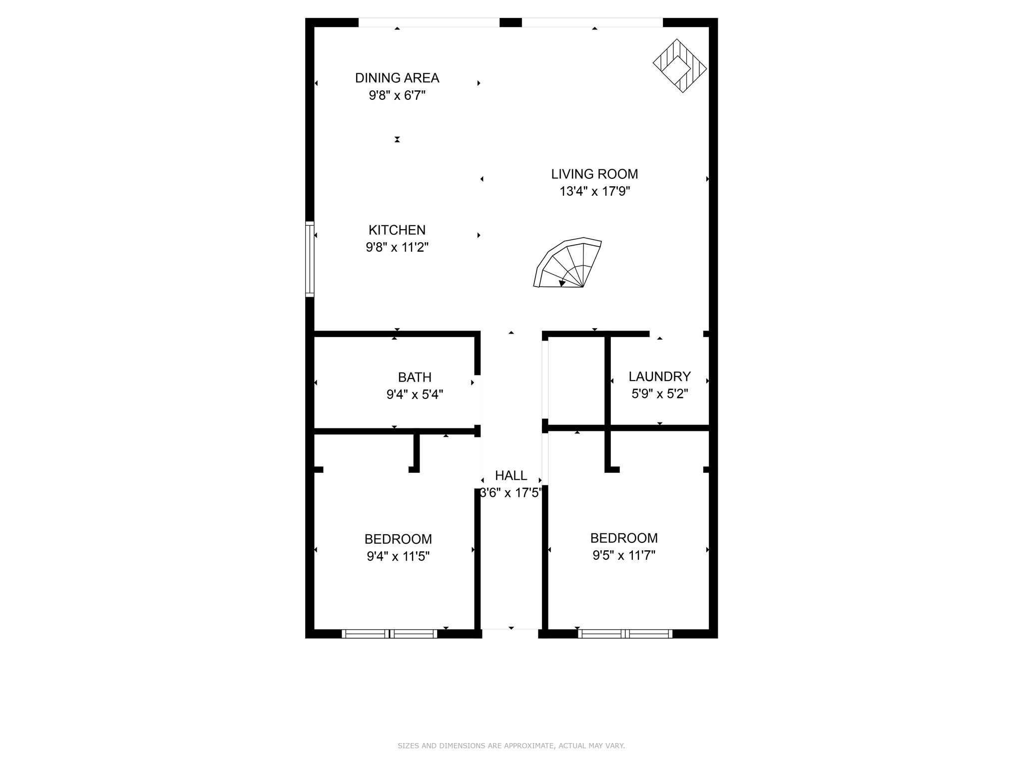 104 Greenwood Drive Trinidad TX 75163