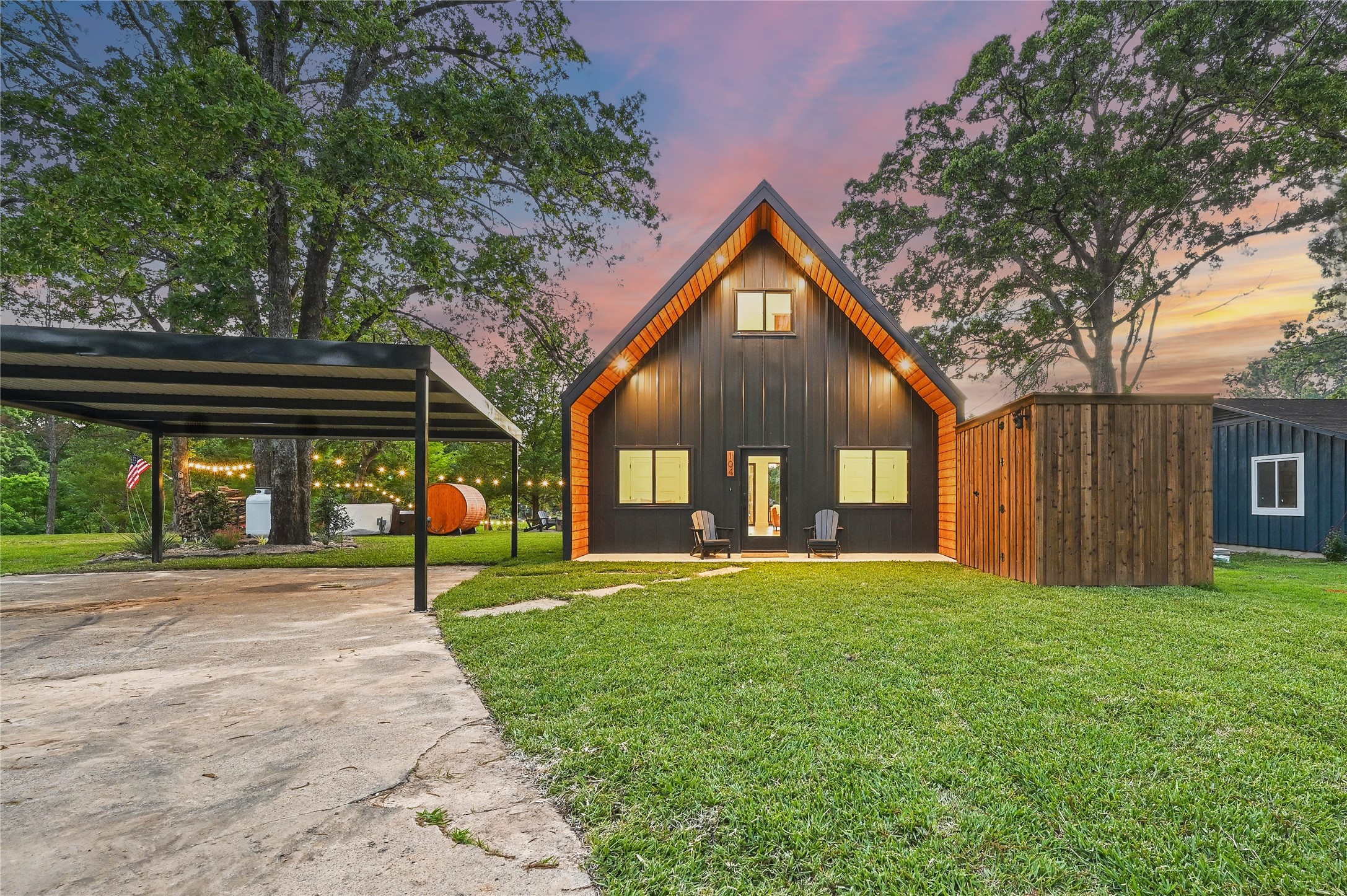 104 Greenwood Drive Trinidad TX 75163