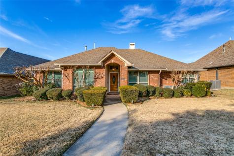 1313 Royal Palm Lane Carrollton TX 75007