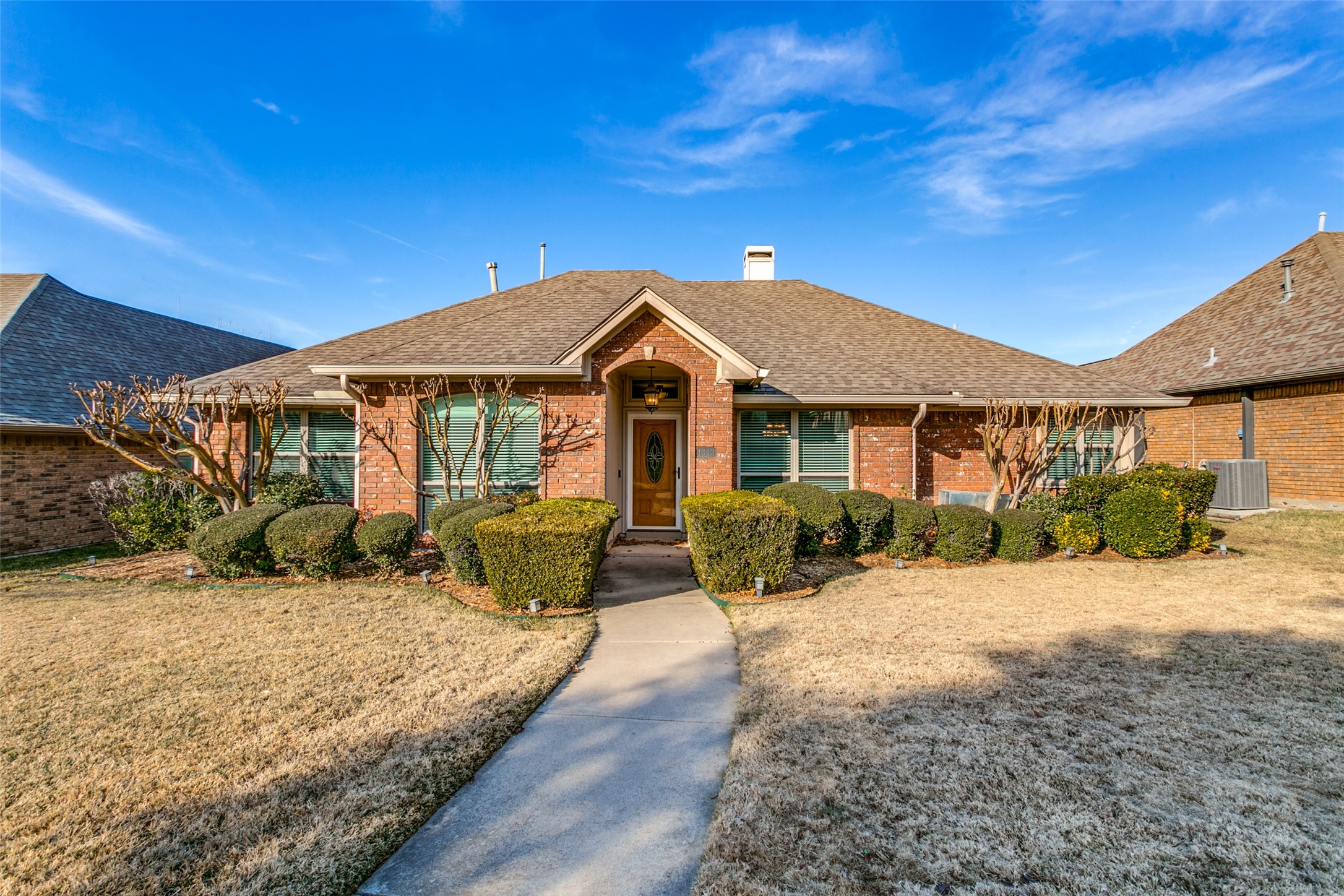 1313 Royal Palm Lane Carrollton TX 75007