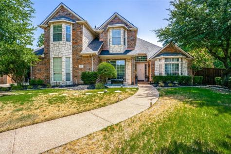 105 Surrey Court Southlake TX 76092