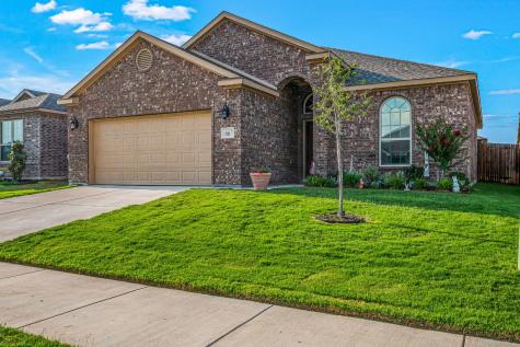320 Emerald Creek Drive Fort Worth TX 76131