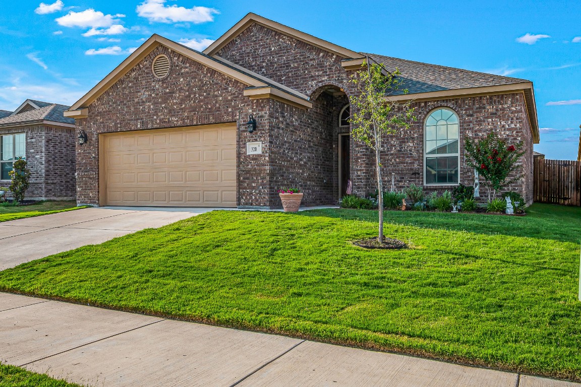 320 Emerald Creek Drive Fort Worth TX 76131