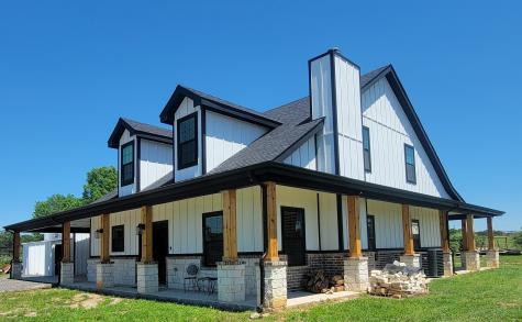 138 County Road 4865 Azle TX 76020