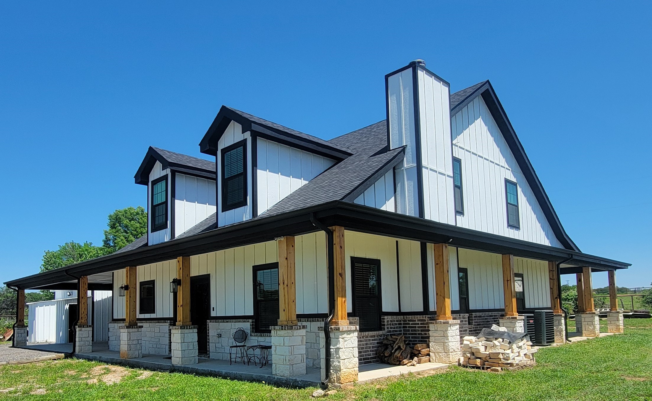 138 County Road 4865 Azle TX 76020
