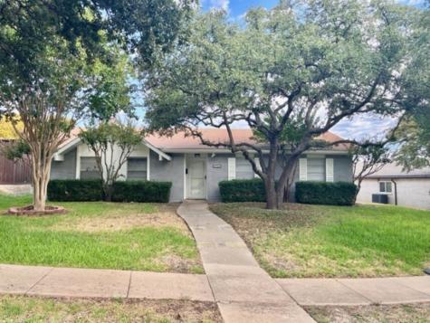 1907 Haymeadow Carrollton TX 75007