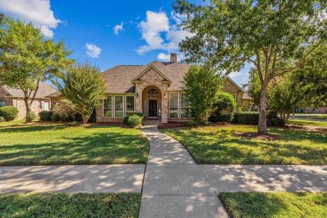 1201 Powder River Trail Southlake TX 76092