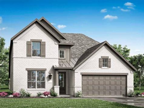 16509 Boston Ivy Drive Fort Worth TX 76247