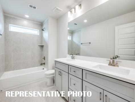 16509 Boston Ivy Drive Fort Worth TX 76247