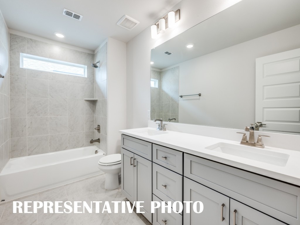 16509 Boston Ivy Drive Fort Worth TX 76247